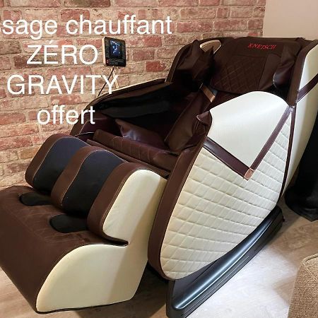 The Loft Factory 4 Chambres Vue Garonne + Jardin Lormont Esterno foto