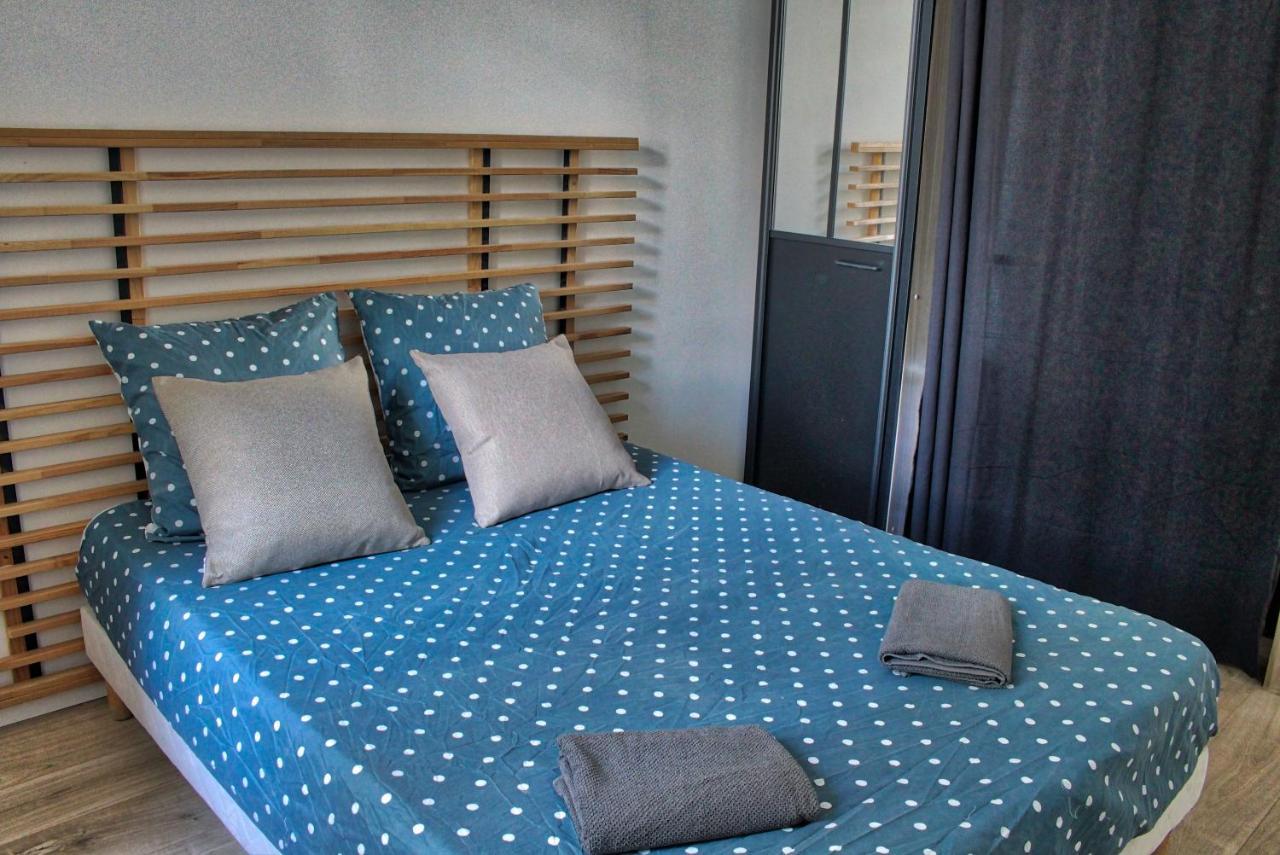 The Loft Factory 4 Chambres Vue Garonne + Jardin Lormont Esterno foto